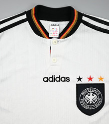 1996-98 GERMANY KOSZULKA M