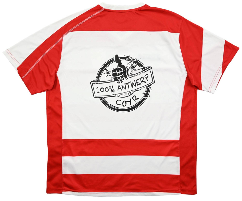 ROYAL ANTWERP SHIRT L