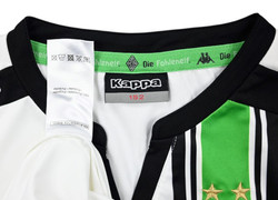 2015-16 BORUSSIA MONCHENGLADBACH SHIRT M. BOYS