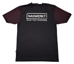 NEC NIJMEGEN SHIRT L