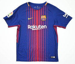 2017-18 FC BARCELONA KOSZULKA L. BOYS