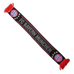 BAYERN MUNCHEN SCARF