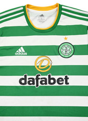 2020-21 CELTIC KOSZULKA L