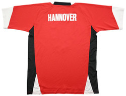 2009-10 HANNOVER 96 KOSZULKA XL. BOYS