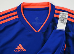 2018-19 COLOMBIA SHIRT XS