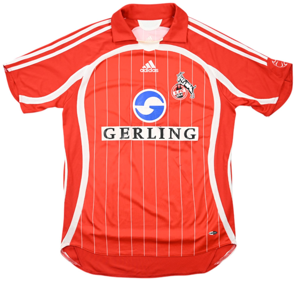 2006-07 KOLN KOSZULKA S