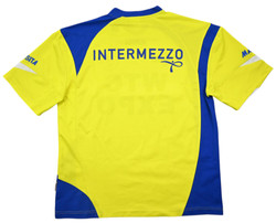 2009-10 CAMBUUR KOSZULKA XL