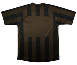2011-12 ST. PAULI SHIRT XL