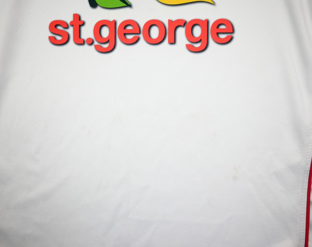 QUEENSLAND REDS RUGBY SHIRT S