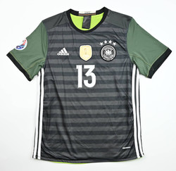 2015-17 GERMANY *MULLER* SHIRT S