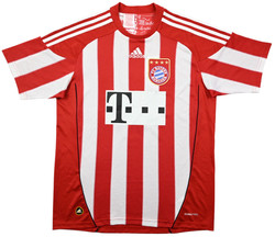 2010-11 BAYERN MUNCHEN *LAHM* KOSZULKA XL. BOYS