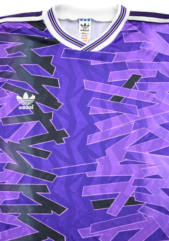 ADIDAS VINTAGE LONGSLEEVE KOSZULKA XL