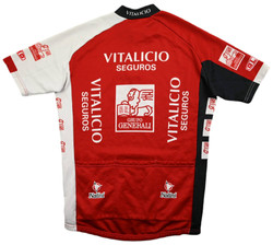 NALINI CYCLING SHIRT S
