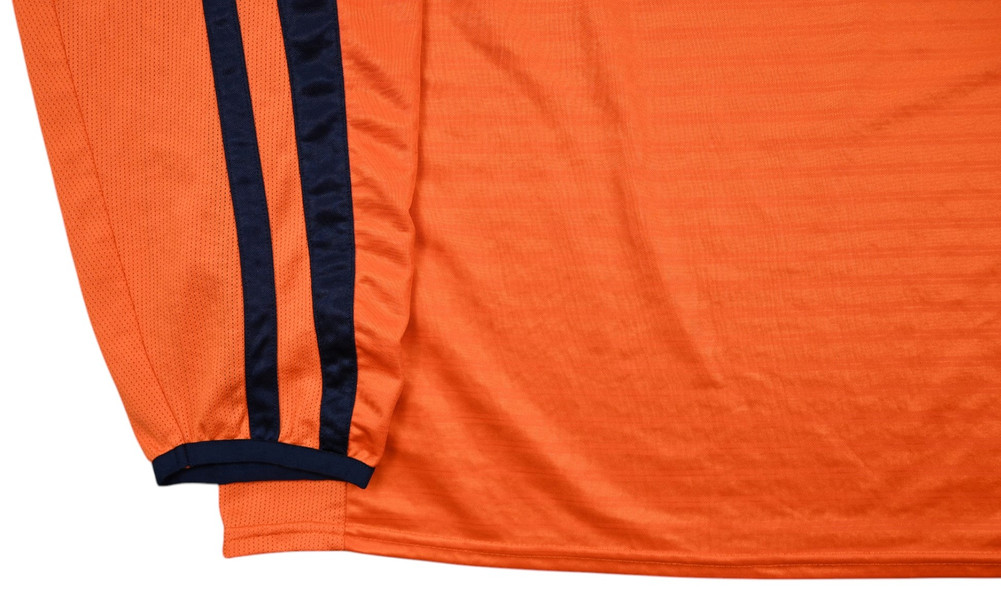 2001-03 TSV 1860 MUNCHEN LONGSLEEVE XL