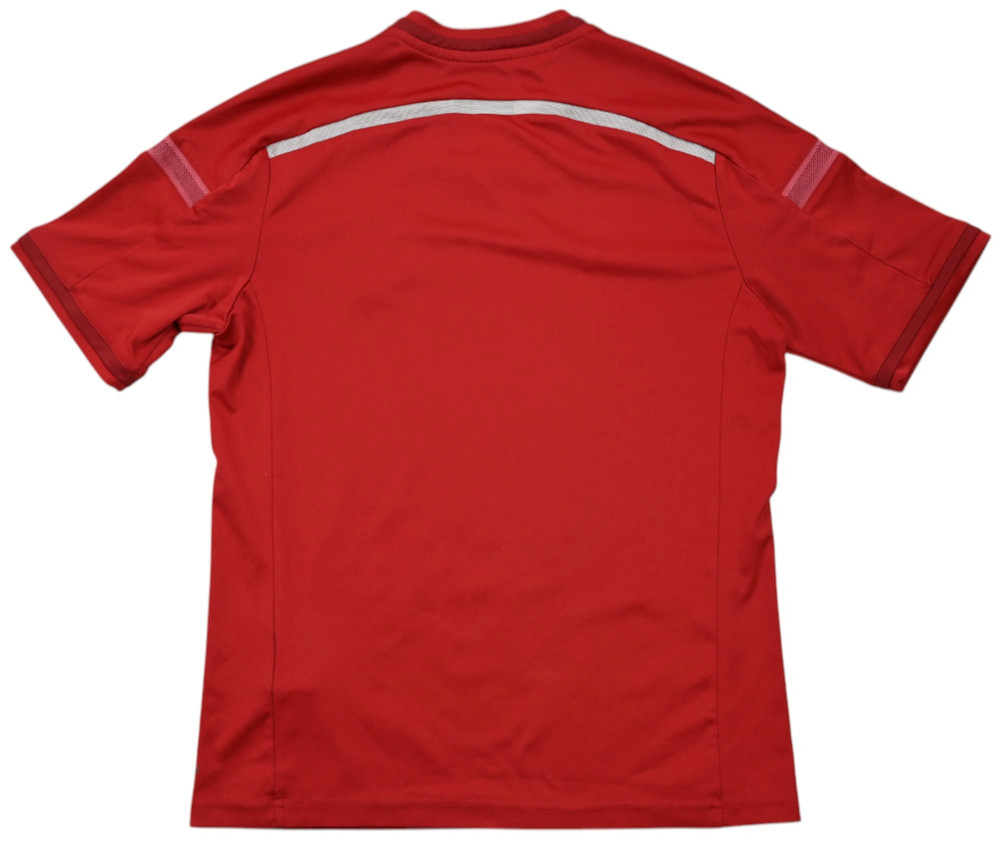 2013-14 DENMARK KOSZULKA L. BOYS 