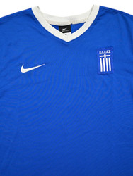 2013 GREECE KOSZULKA L