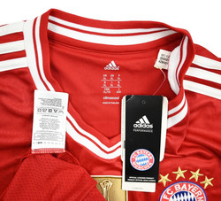 2013-14 BAYERN MUNCHEN *SCHRODER* KOSZULKA XL