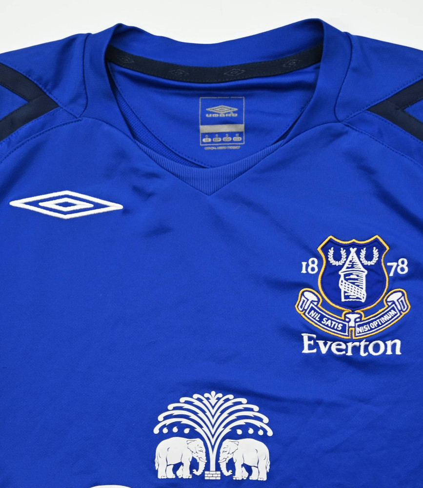 EVERTON SHIRT S