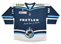 ICEFIGHTERS LEIPZIG *VRBA* HOCKEY KOSZULKA XL