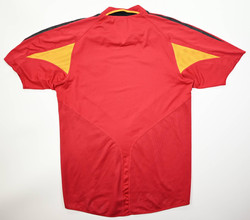 2004-06 GERMANY SHIRT M