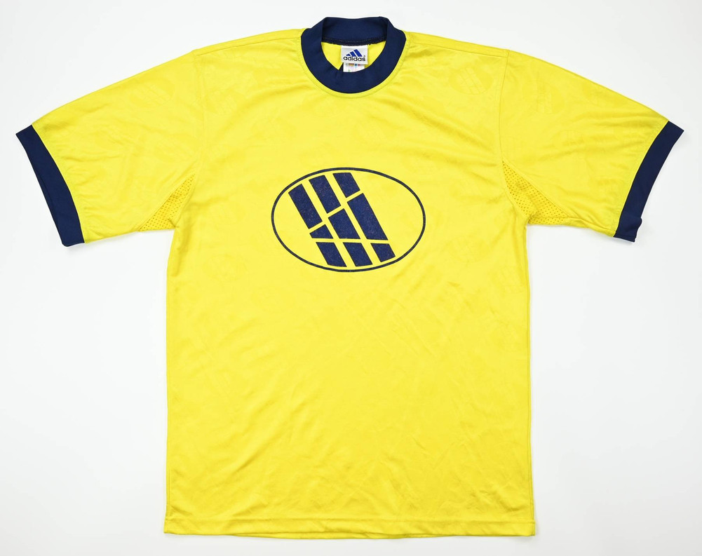 ADIDAS OLDSCHOOL SHIRT L