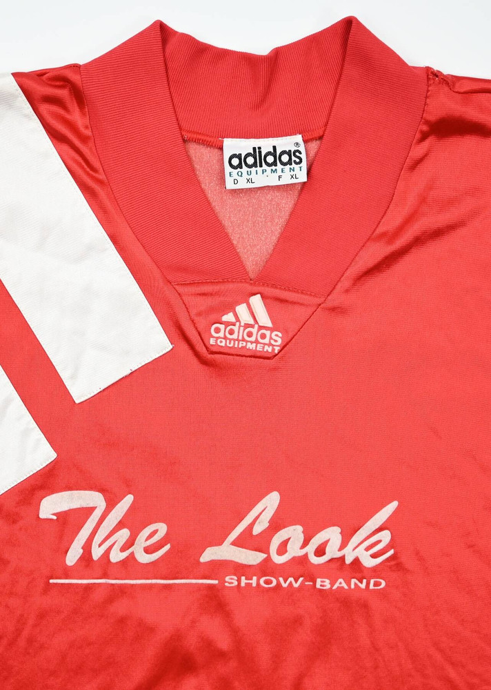 ROT-WEISS ELCHESHEIM LONGSLEEVE XL