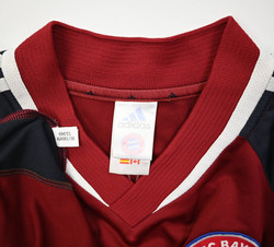 2001-02 BAYERN MUNCHEN KOSZULKA L