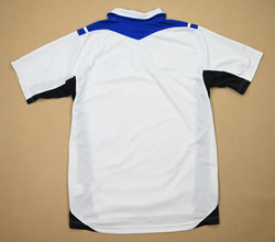 EVERTON SHIRT M