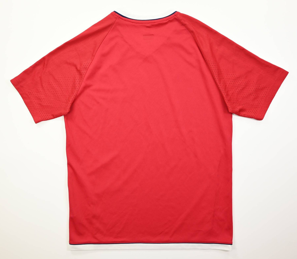 2017-18 AJAX AMSTERDAM KOSZULKA XL. BOYS