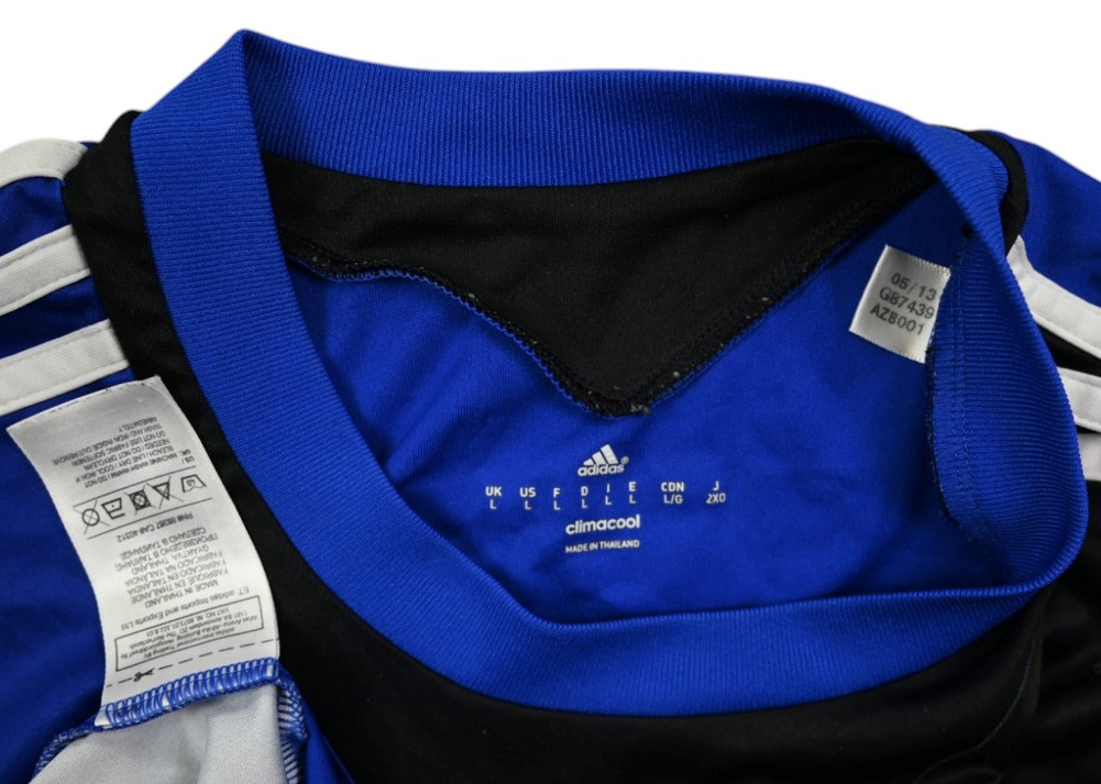 2013-14 FC COPENHAGEN *THIEMER* KOSZULKA L