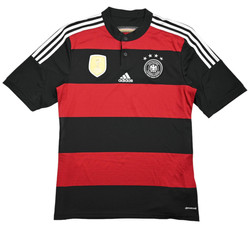 2014-15 GERMANY KOSZULKA L