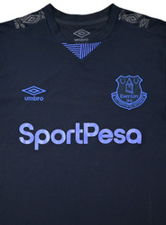 2019-20 EVERTON SHIRT M