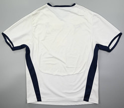 2008-09 TOTTENHAM HOTSPUR KOSZULKA L