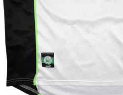 1999-00 WOLFSBURG *NOWAK* KOSZULKA XL