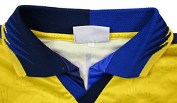 1996-98 BRONDBY KOSZULKA S