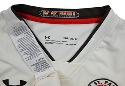 2020-21 ST. PAULI KOSZULKA L. BOYS