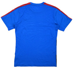 2016-18 CZECH REPUBLIC SHIRT M