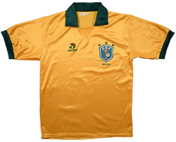 1985-88 BRAZIL KOSZULKA M