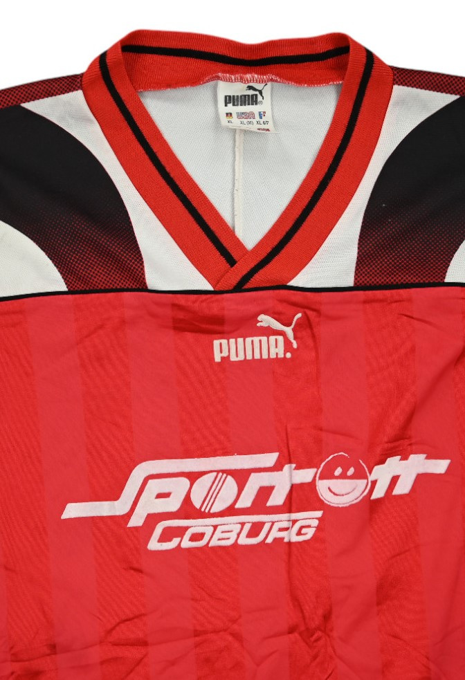 SV HEILGERSDORF LONGSLEEVE XL