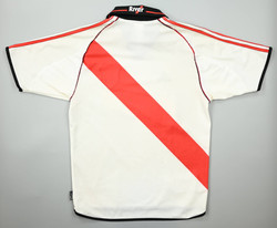 2000-02 RIVER PLATE KOSZULKA L