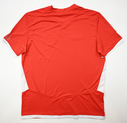 2010-11 RTS WIDZEW LODZ KOSZULKA XXL