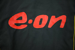 2004-05 BORUSSIA DORTMUND KOSZULKA S  