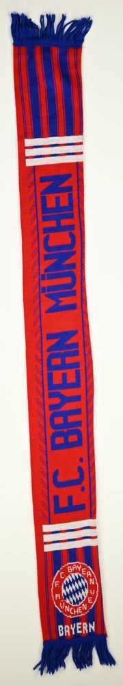 BAYERN MUNCHEN SCARF
