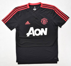 MANCHESTER UNITED KOSZULKA S