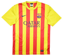 2013-14 FC BARCELONA KOSZULKA M