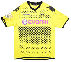 2011-12 BORUSSIA DORTMUND *M. GOTZE* KOSZULKA XL