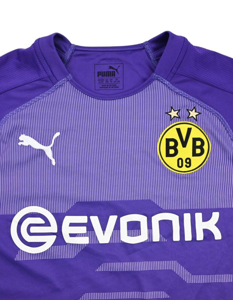 2018-19 BORUSSIA DORTMUND *BURKI* GK LONGSLEEVE XL. BOYS