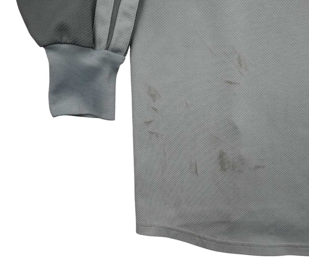 ADIDAS OLIVER KAHN VINTAGE GOALKEEPER LONGSLEEVE SHIRT 3XL 