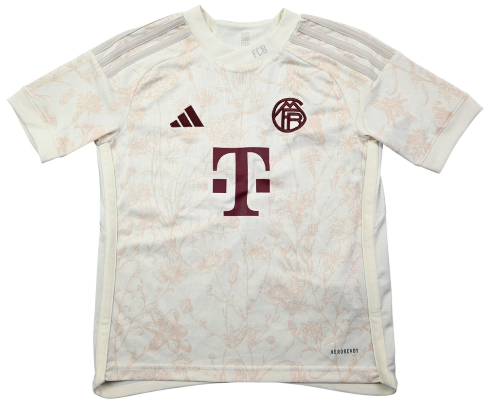 2023-24 BAYERN MUNCHEN *KANE* SHIRT S. BOYS