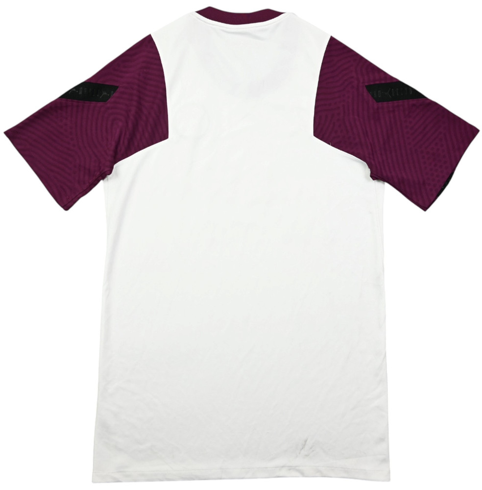 2020-21 PARIS SAINT-GERMAIN KOSZULKA S